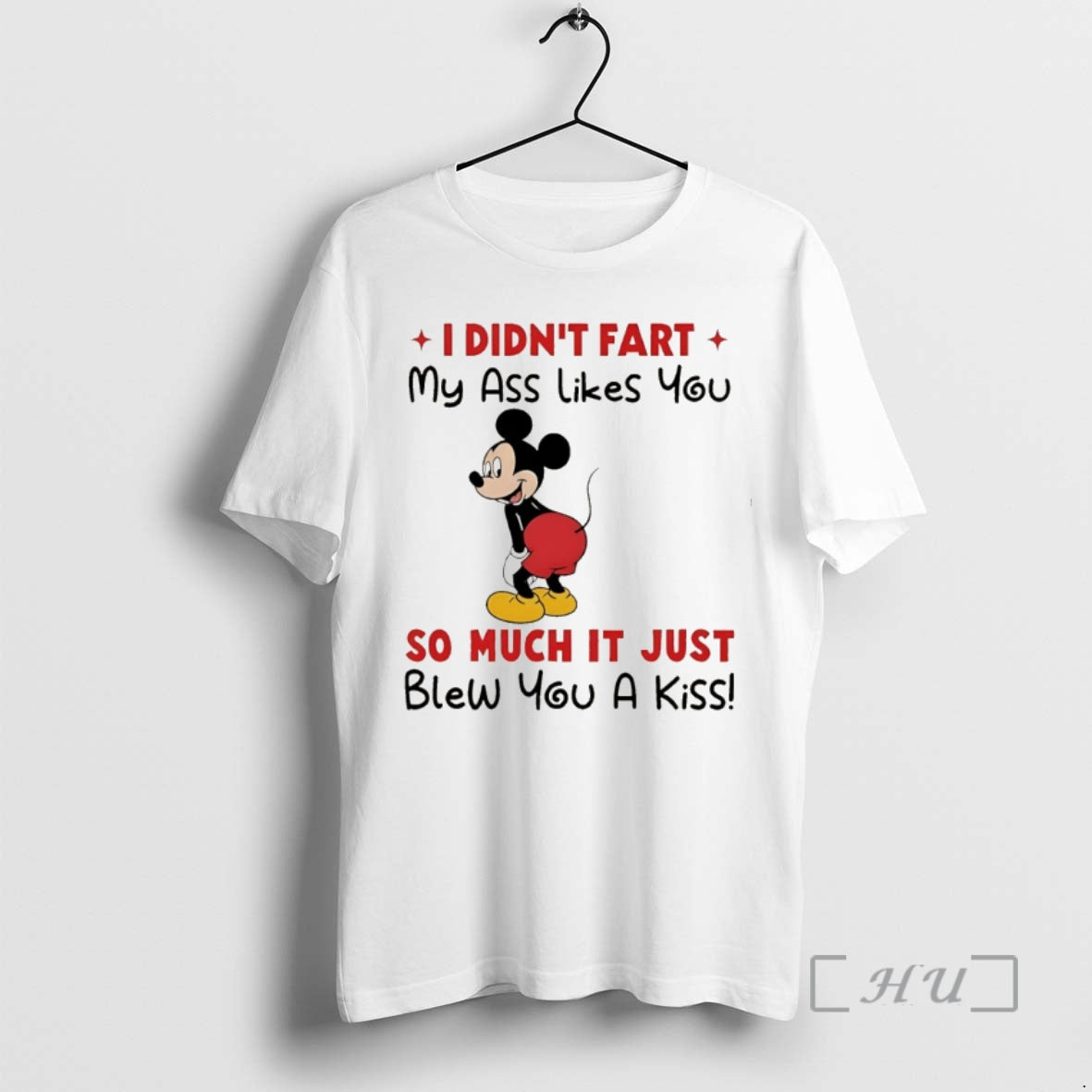Officials I Didnt Fart My Ass Likes You So Much It Just Blew You T-Shirts, Hoodie, Sweatshirt | TeeBloomCo.com