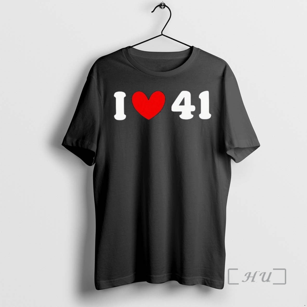 Officials I Love 41 T-Shirts, Hoodie, Sweatshirt | TeeBloomCo.com