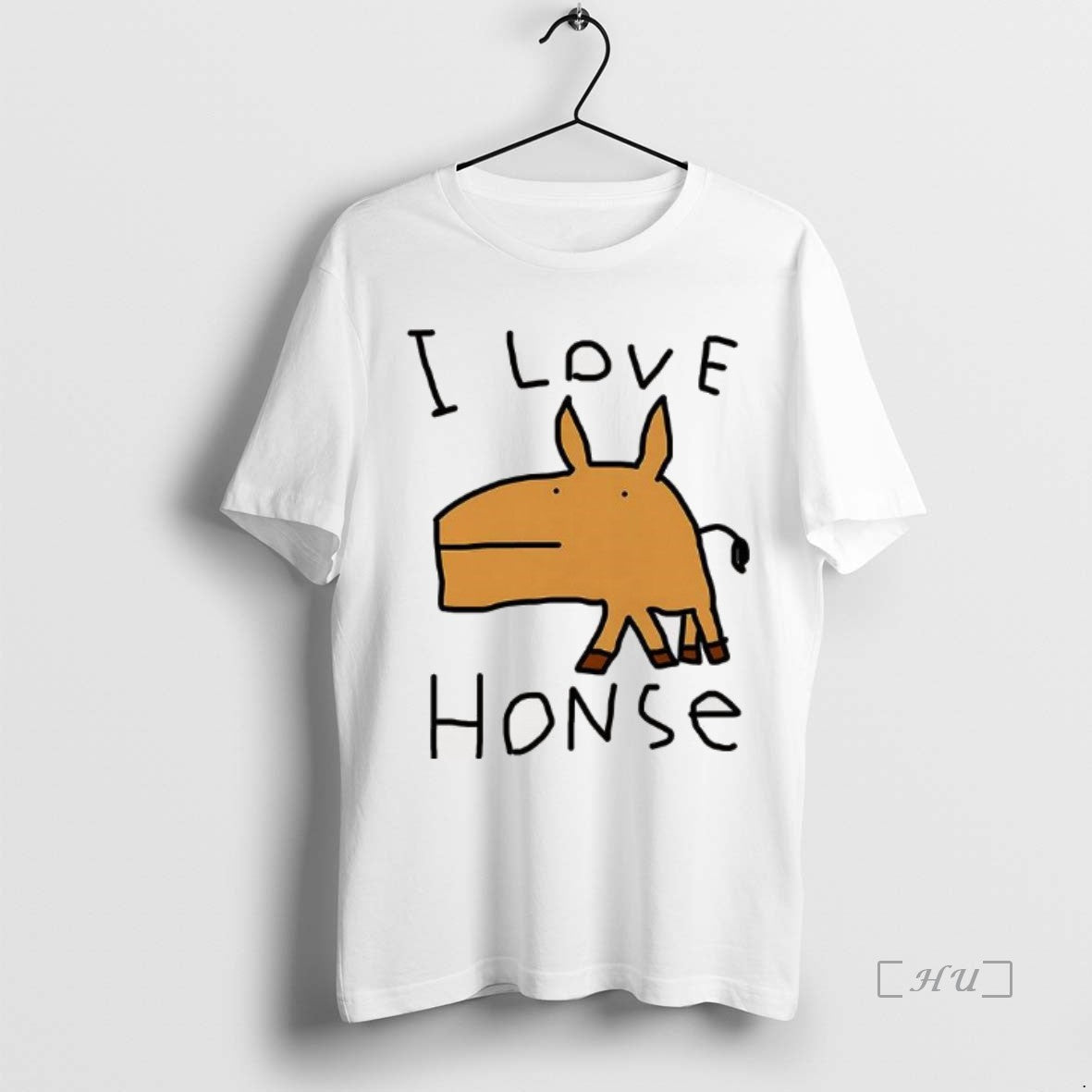 Officials I Love Honse Meme T-Shirts, Hoodie, Sweatshirt | TeeBloomCo.com