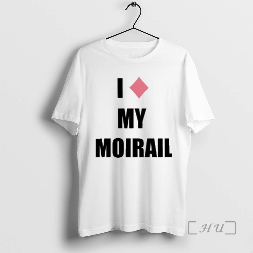 Officials I Love My Moirail T-Shirts, Hoodie, Sweatshirt | TeeBloomCo.com