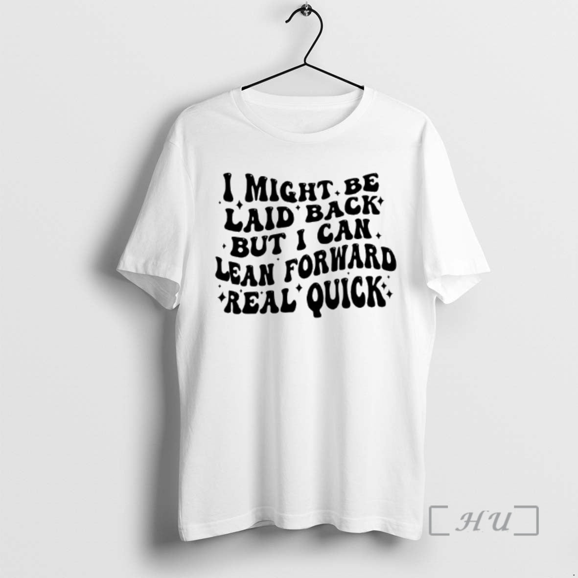 Officials I Might Be Laid Back But I Can Lean Forward Real Quick Premium T-Shirts, Hoodie, Sweatshirt | TeeBloomCo.com