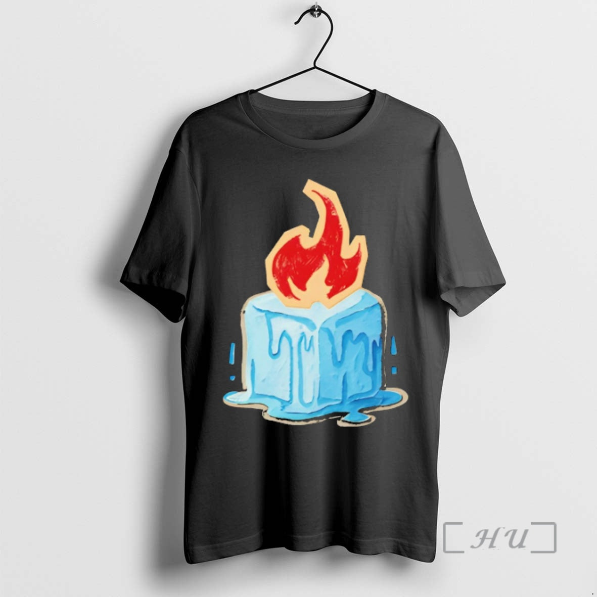 Officials Ice Melting Satire Anti Trump Protest T-Shirts, Hoodie, Sweatshirt | TeeBloomCo.com