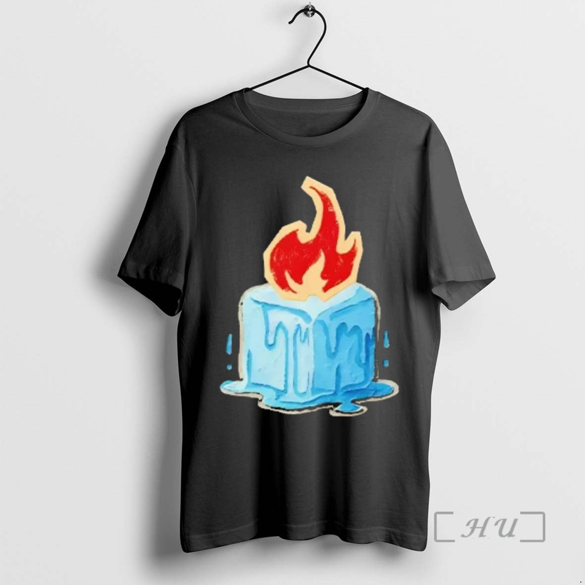 Officials Ice Melting Subtle Anti Ice T-Shirts, Hoodie, Sweatshirt | TeeBloomCo.com