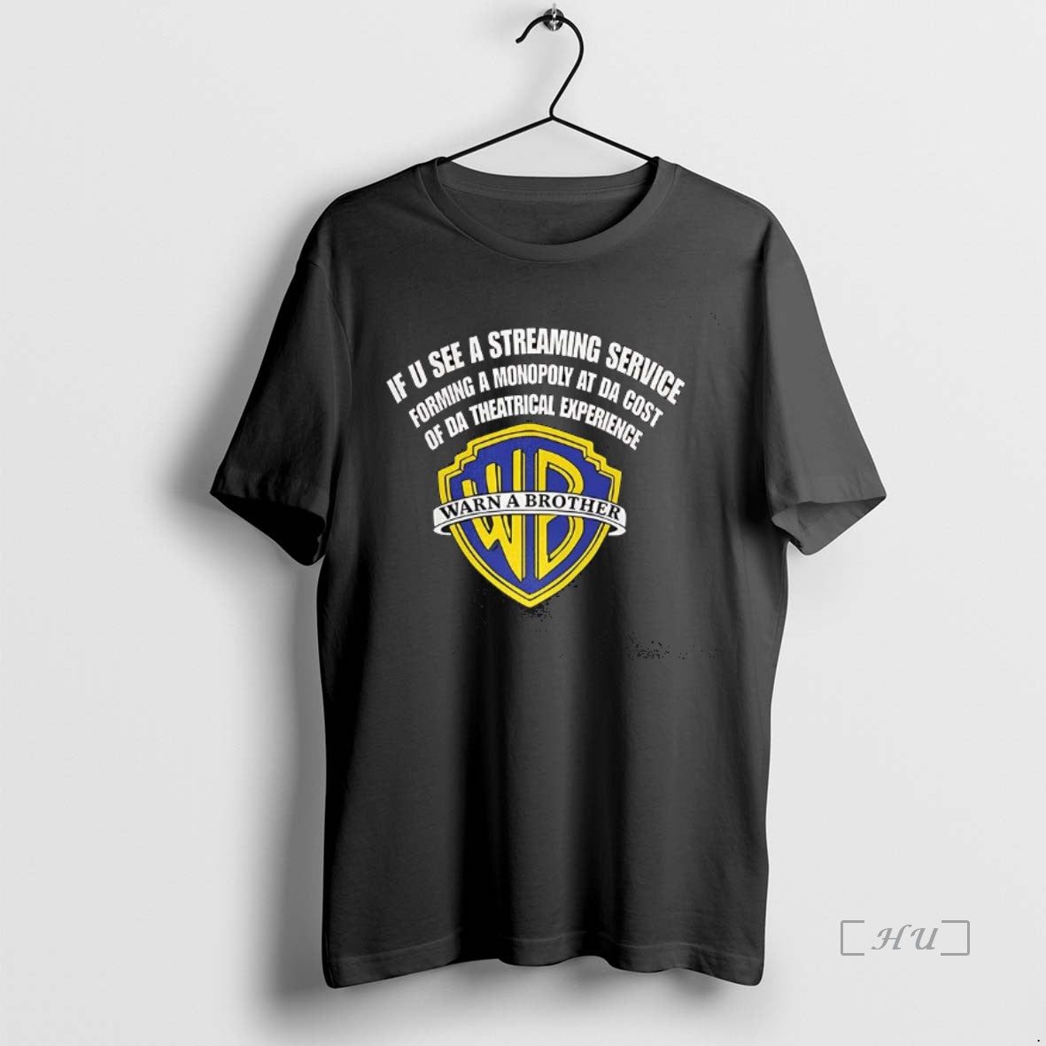 Officials If U See A Streaming Service Of Da Theatrical Experience Forming A Monopoly At T-Shirts, Hoodie, Sweatshirt