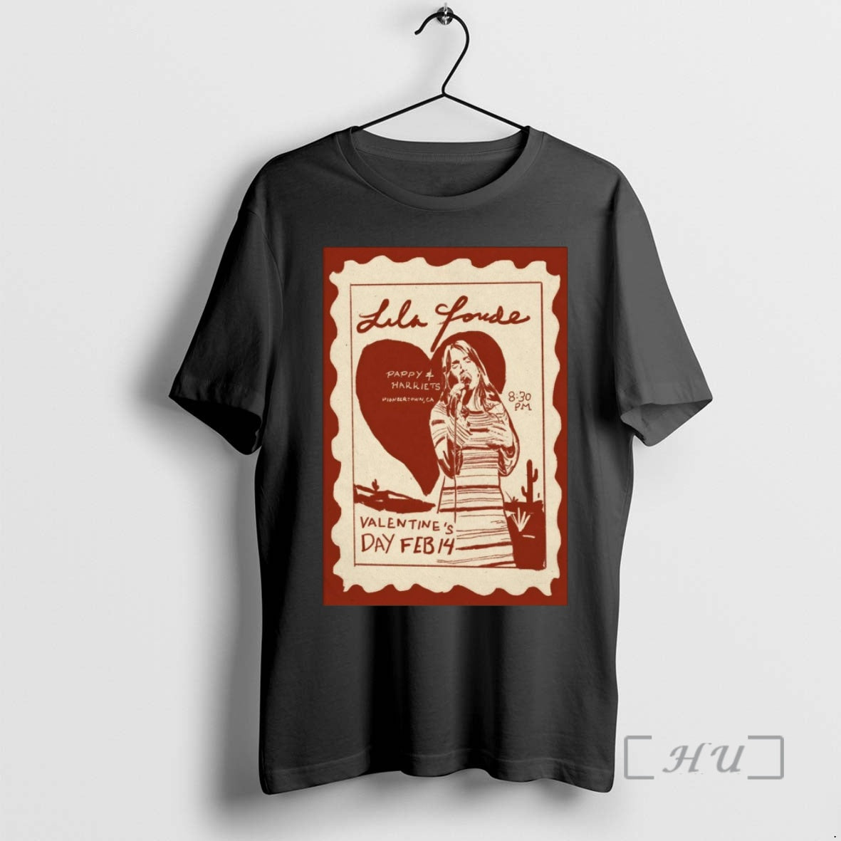 Officials Ila Forde Pioneertown Ca Valentines Day February 14 2026 T-Shirts, Hoodie, Sweatshirt | TeeBloomCo.com