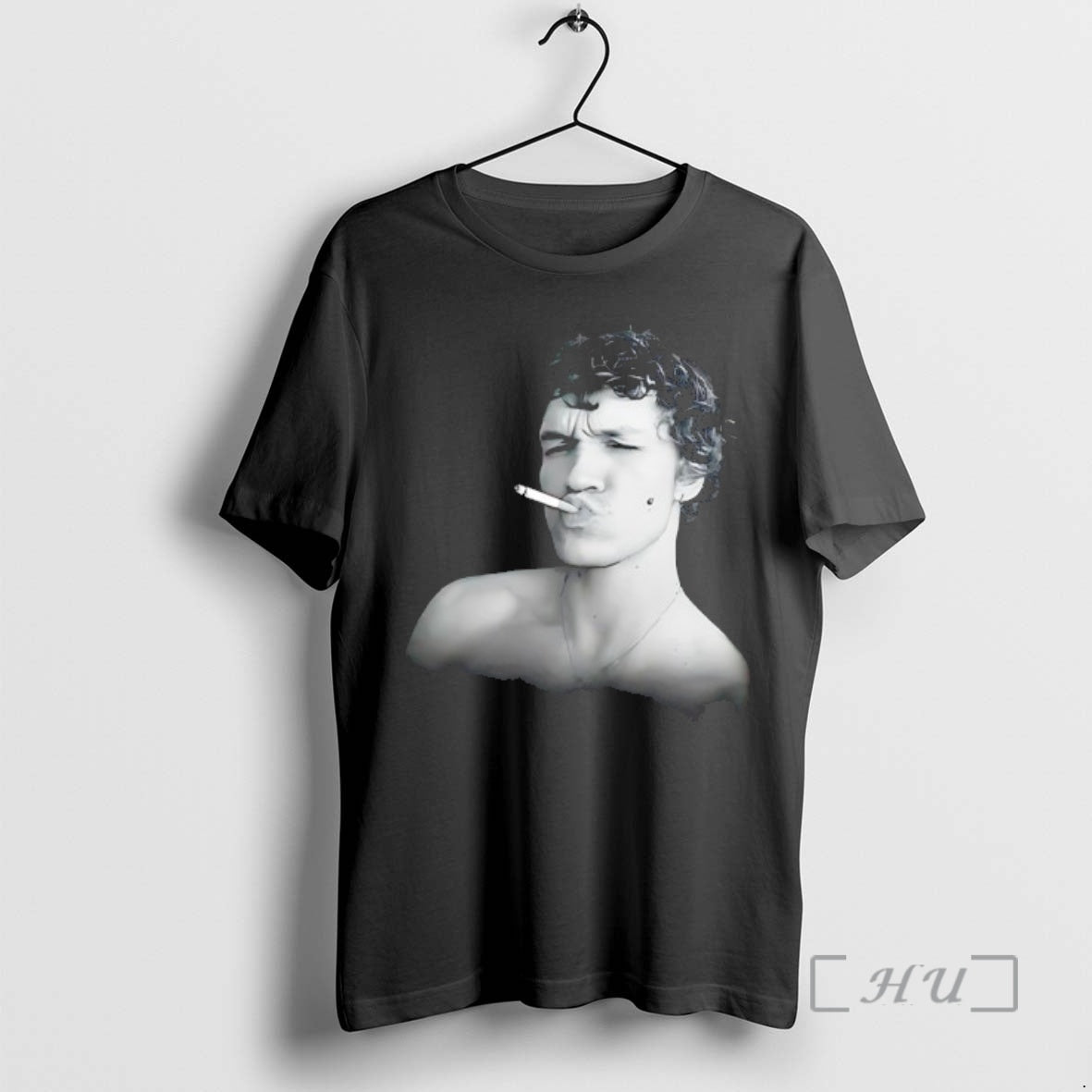 Officials Ilya Rozanov Smoking T-Shirts, Hoodie, Sweatshirt | TeeBloomCo.com