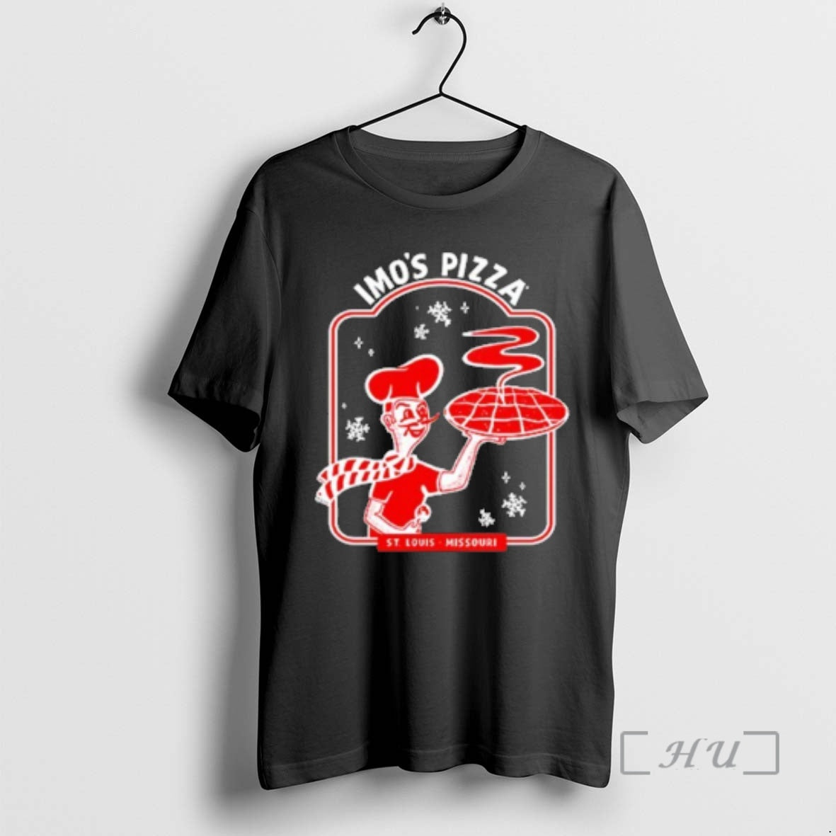 Officials Imos Pizza Holiday St Louis Missouri T-Shirts, Hoodie, Sweatshirt | TeeBloomCo.com