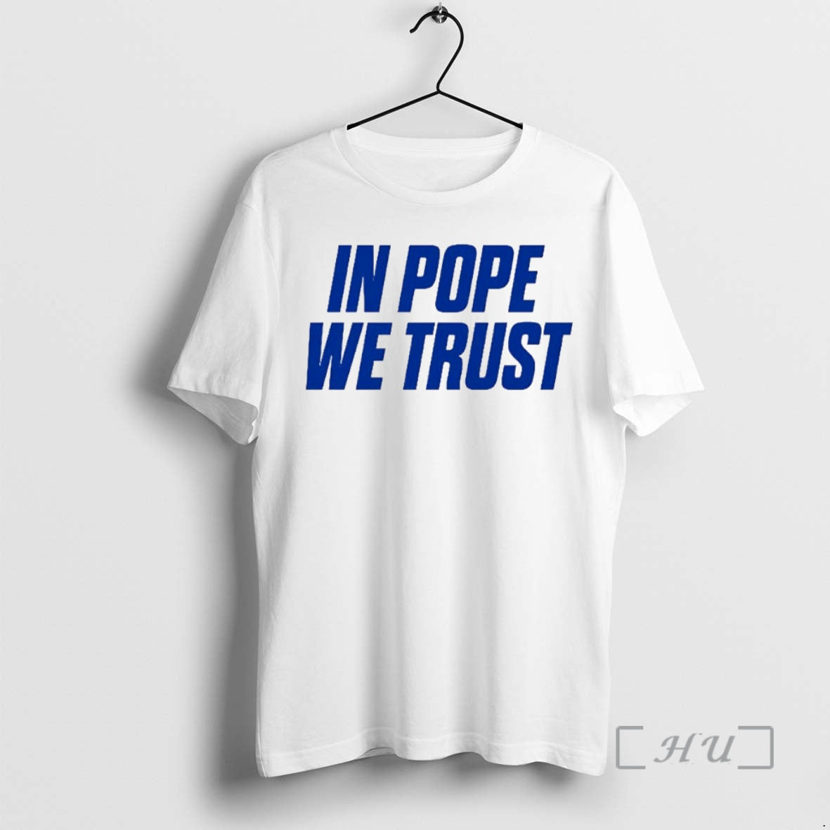 Officials In Pope We Trust Circle T-Shirts, Hoodie, Sweatshirt | TeeBloomCo.com