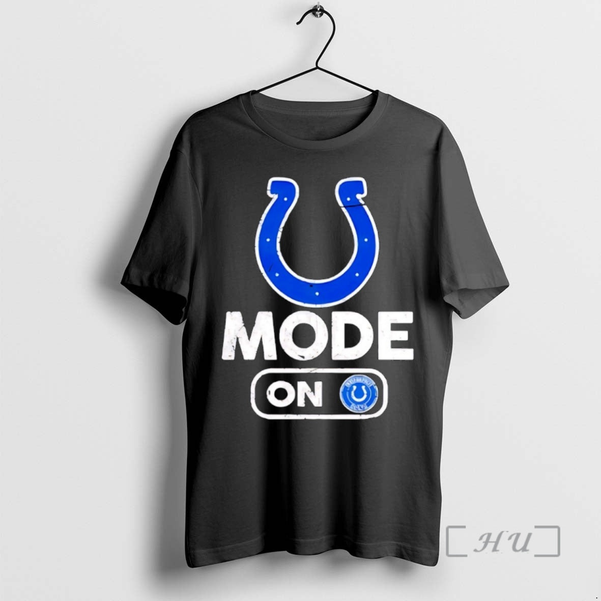 Officials Indianapolis Colts Football Mode On T-Shirts, Hoodie, Sweatshirt | TeeBloomCo.com