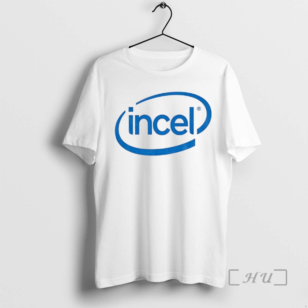 Officials Intel Corporation Logo T-Shirts, Hoodie, Sweatshirt | TeeBloomCo.com