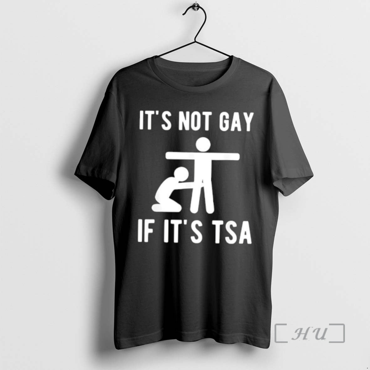 Officials It Is Not Gay If Its Tsa Meme T-Shirts, Hoodie, Sweatshirt | TeeBloomCo.com