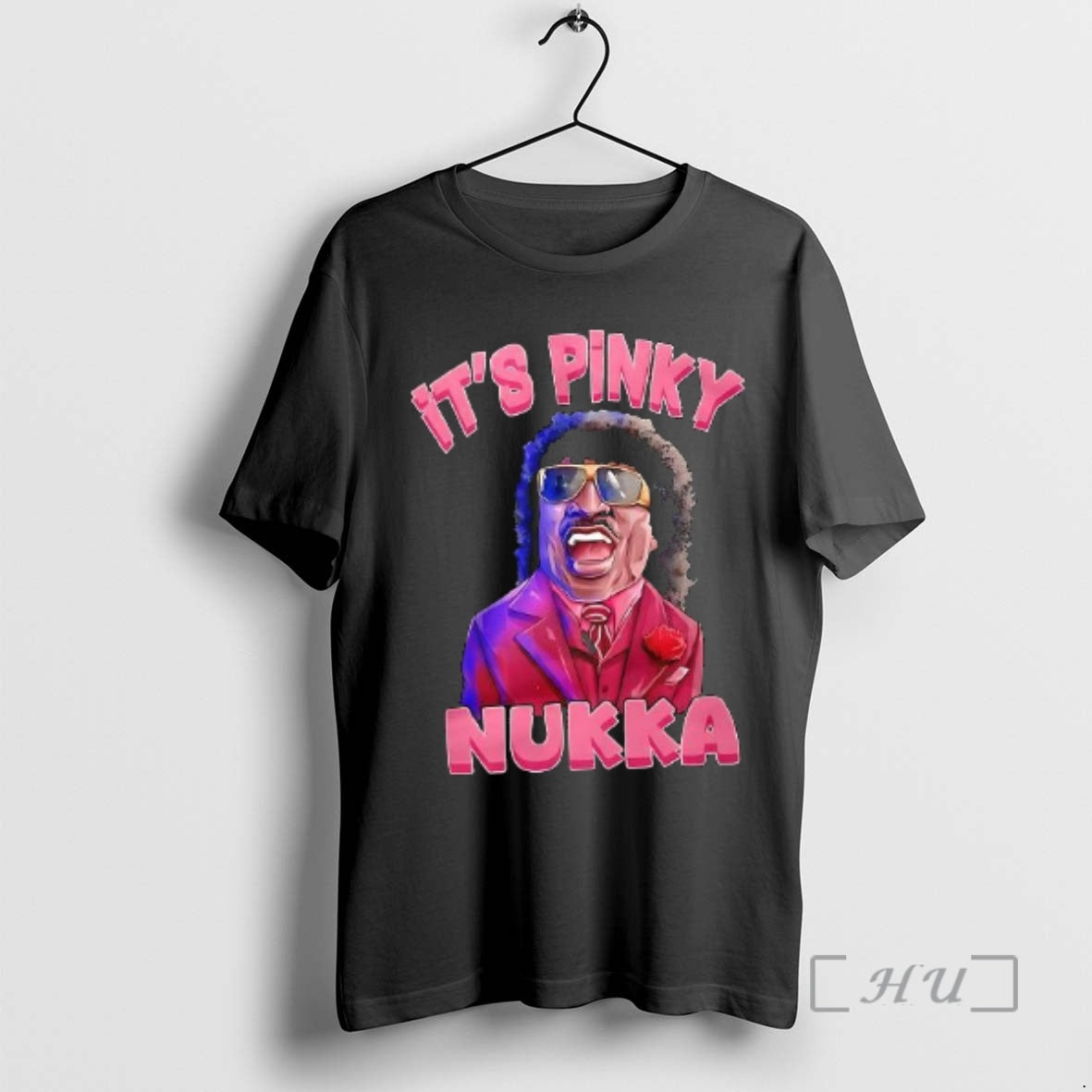 Officials Its Pinky Nukka Woman T-Shirts, Hoodie, Sweatshirt | TeeBloomCo.com