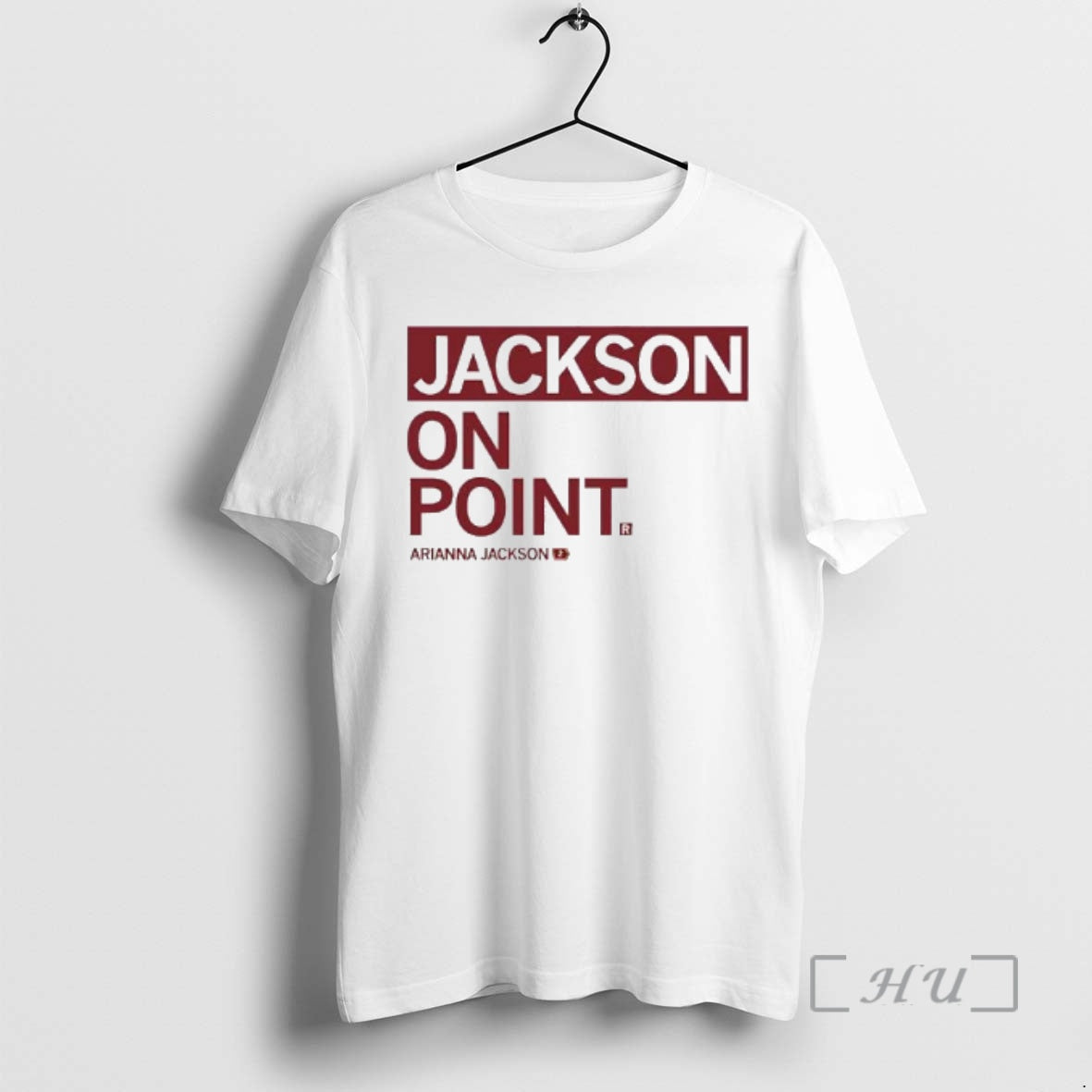 Officials Jackson On Point Arianna Jackson T-Shirts, Hoodie, Sweatshirt | TeeBloomCo.com