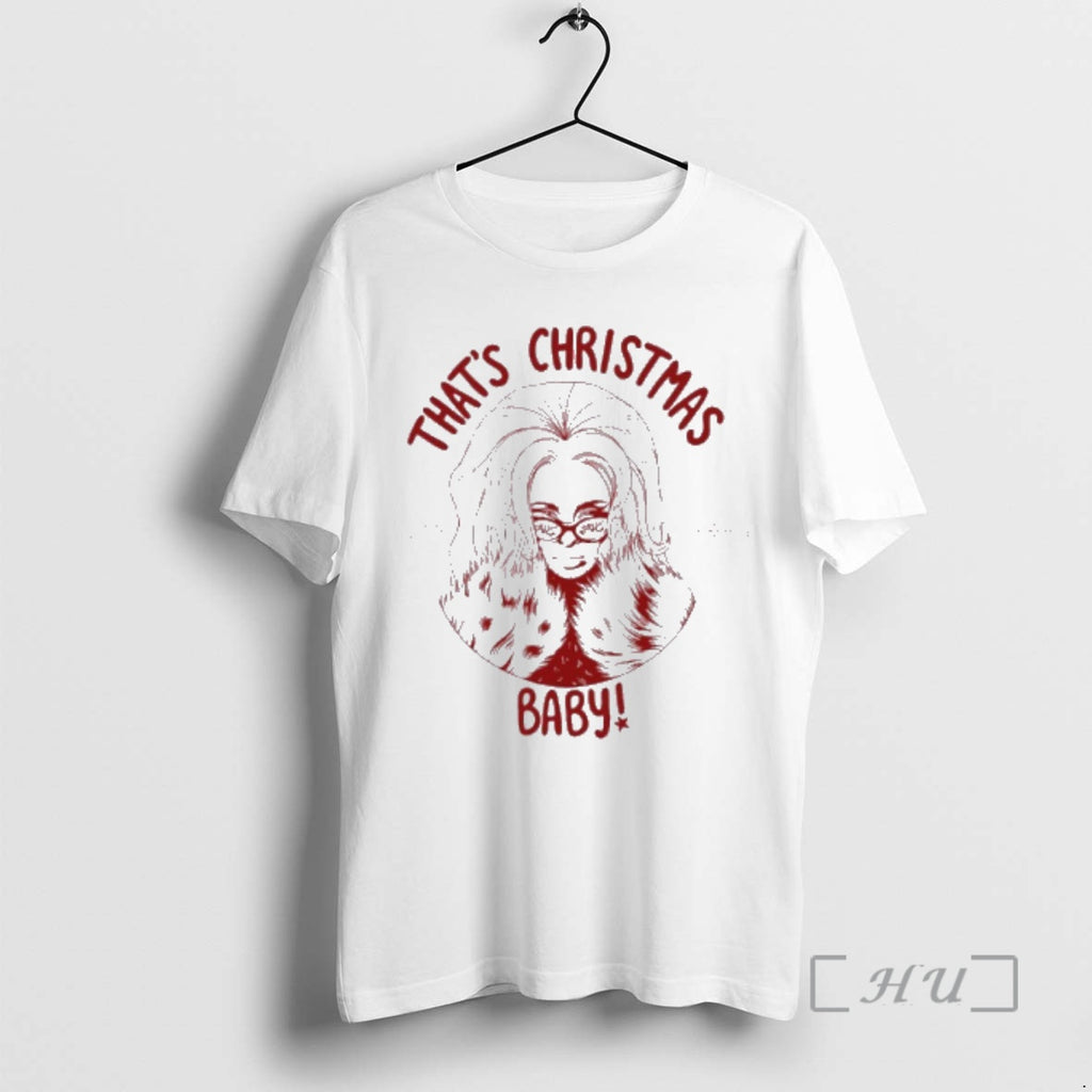 Officials Jade Thats Christmas Baby T-Shirts, Hoodie, Sweatshirt | TeeBloomCo.com