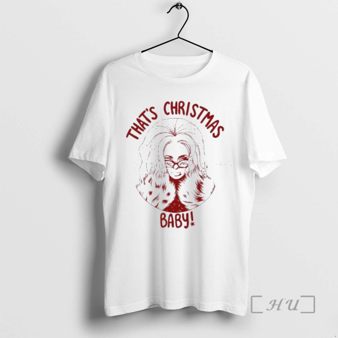 Officials Jade Thats Christmas Baby T-Shirts, Hoodie, Sweatshirt | TeeBloomCo.com