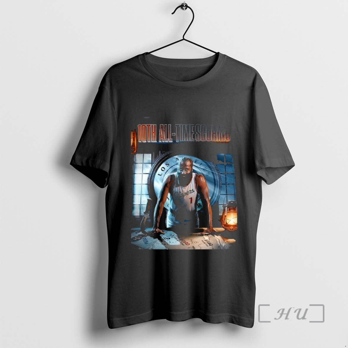 Officials James Harden 10th All Time Scoring T-Shirts, Hoodie, Sweatshirt | TeeBloomCo.com