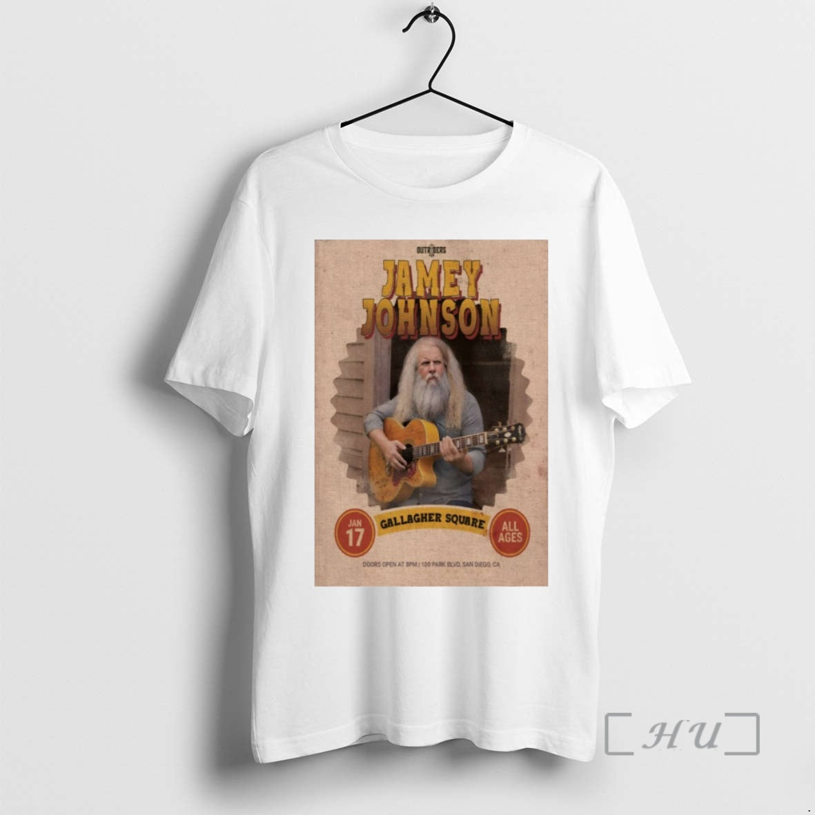 Officials Jamey Johnson San Diego Ca 1 17 T-Shirts, Hoodie, Sweatshirt | TeeBloomCo.com