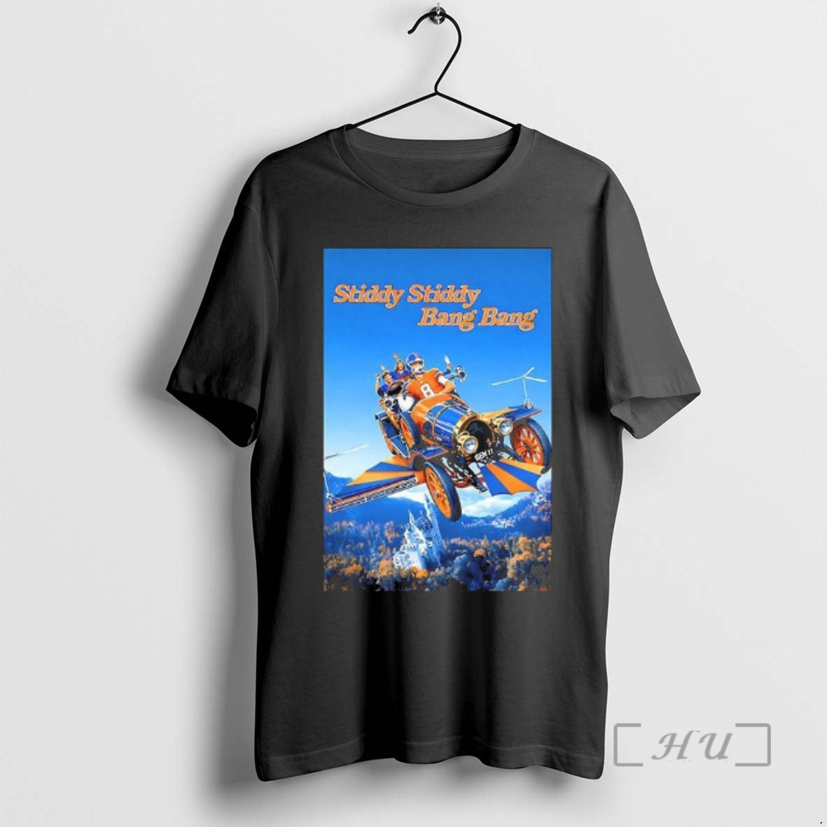 Officials Jarrett Stidham Stiddy Stiddy Bang Bang Woman T-Shirts, Hoodie, Sweatshirt | TeeBloomCo.com