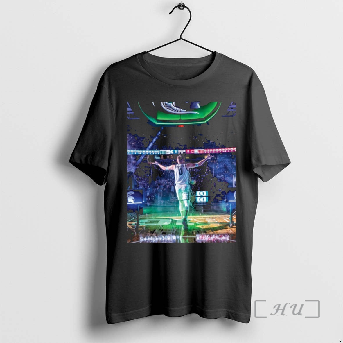 Officials Jaxon Kohler Michigan State Spartans 2026 T-Shirts, Hoodie, Sweatshirt | TeeBloomCo.com
