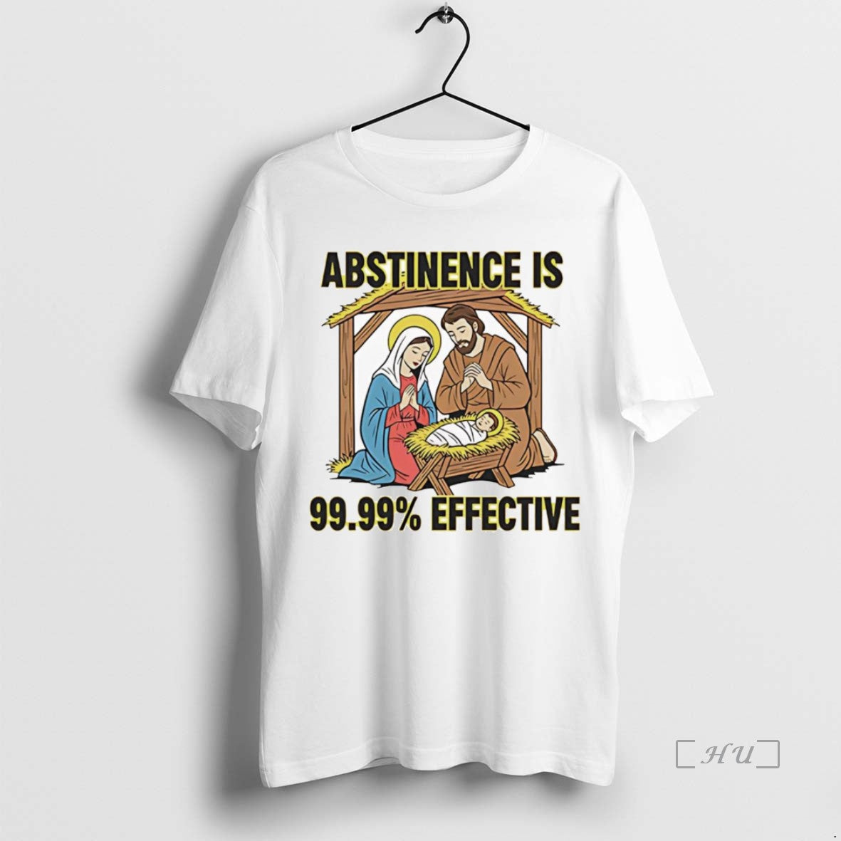 Officials Jesus Abstinence Is 99 T-Shirts, Hoodie, Sweatshirt | TeeBloomCo.com