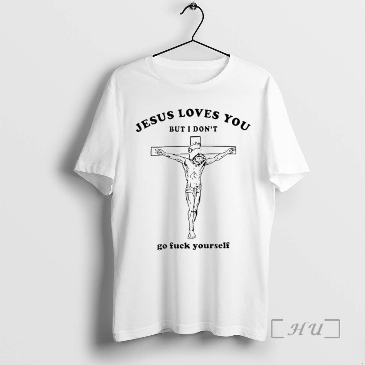 Officials Jesus Love You But I Dont Go Fck Yourself T-Shirts, Hoodie, Sweatshirt | TeeBloomCo.com