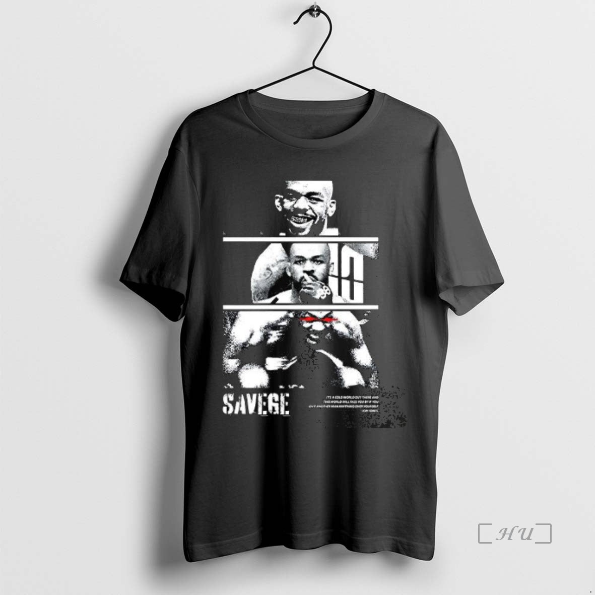 Officials Jones Jones Savage T-Shirts, Hoodie, Sweatshirt | TeeBloomCo.com