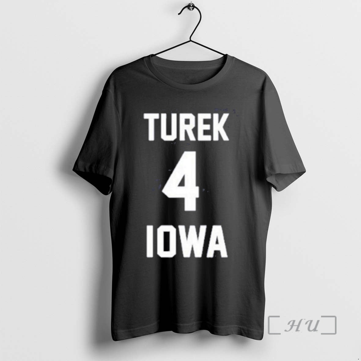 Officials Josh Turek For Iowa T-Shirts, Hoodie, Sweatshirt | TeeBloomCo.com