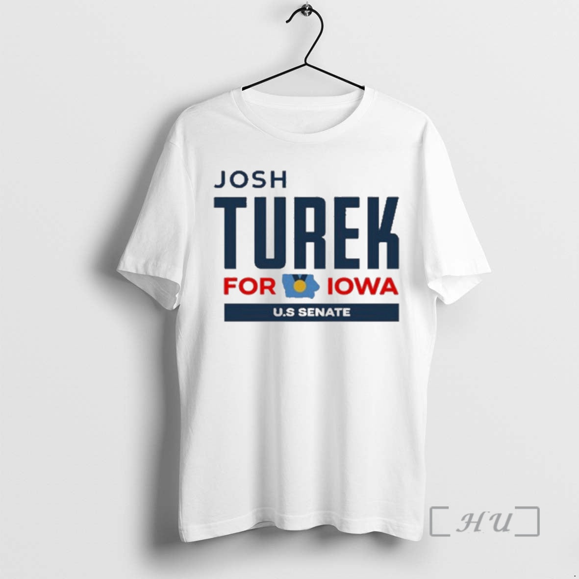 Officials Josh Turek For Iowa U T-Shirts, Hoodie, Sweatshirt | TeeBloomCo.com