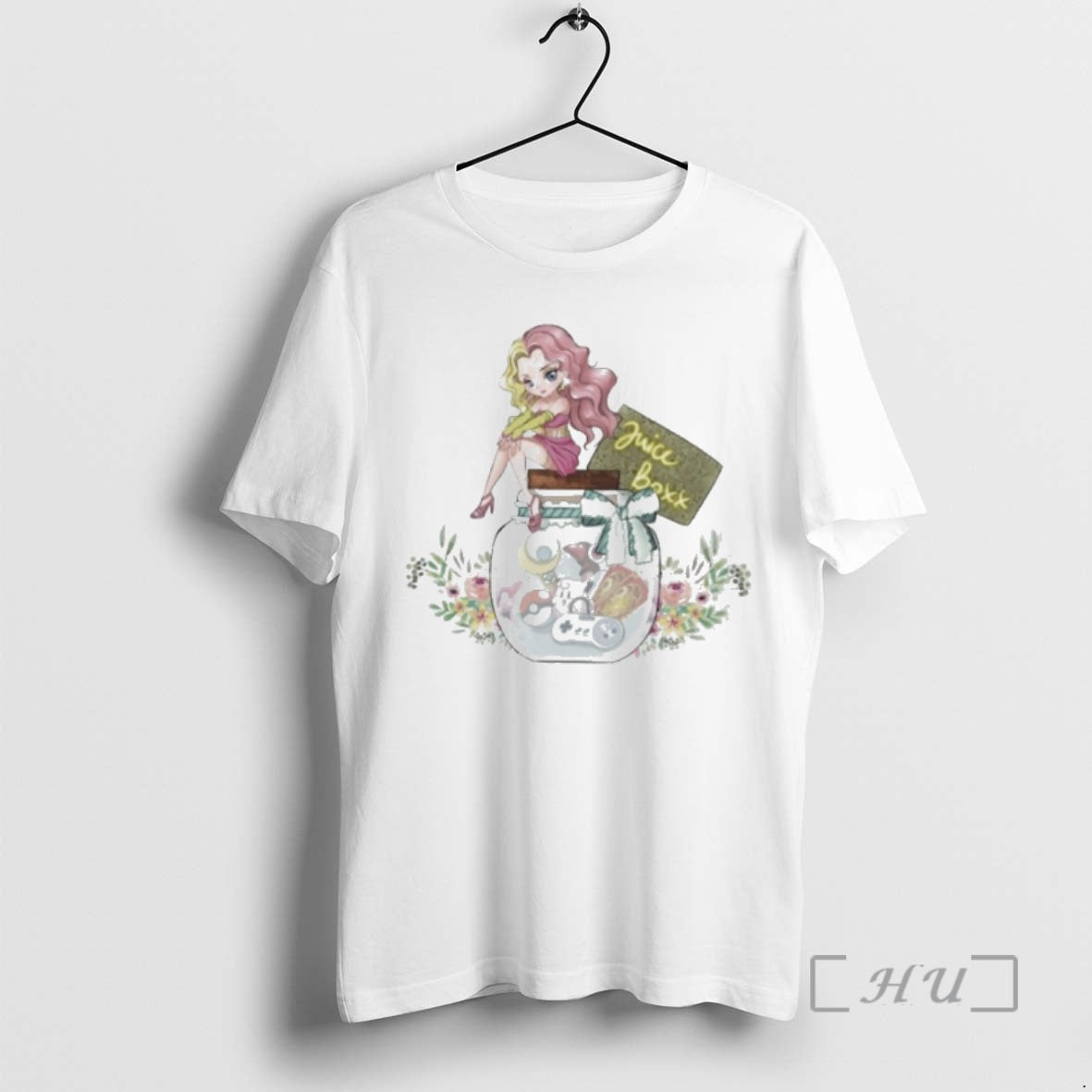 Officials Juice Boxx Cozy Gaming T-Shirts, Hoodie, Sweatshirt | TeeBloomCo.com
