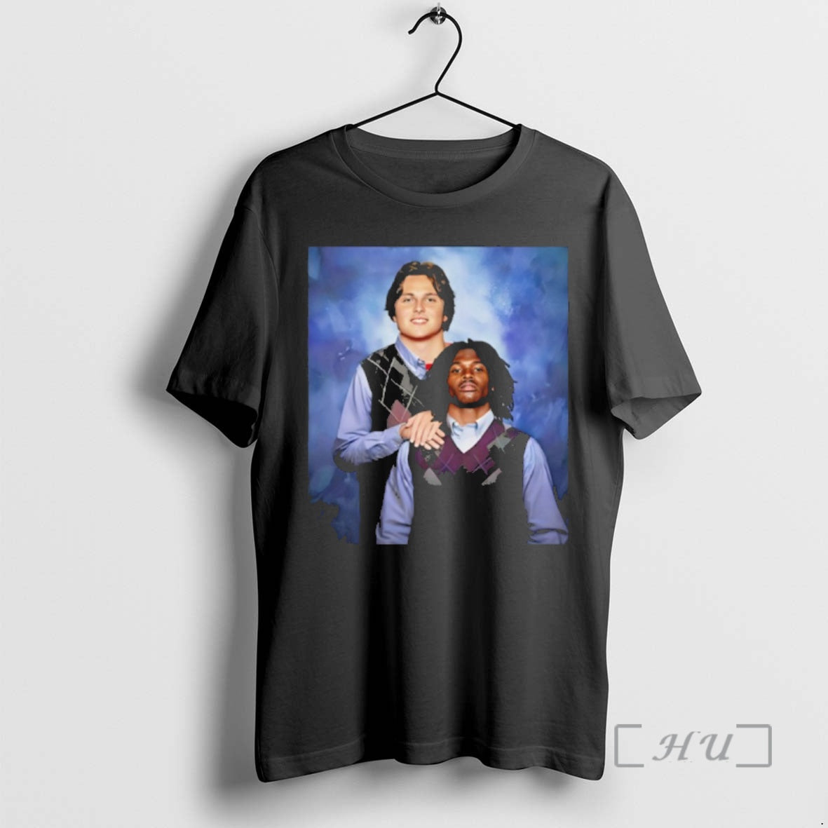 Officials Julian Sayin Jeremiah Smith Step Brothers T-Shirts, Hoodie, Sweatshirt | TeeBloomCo.com