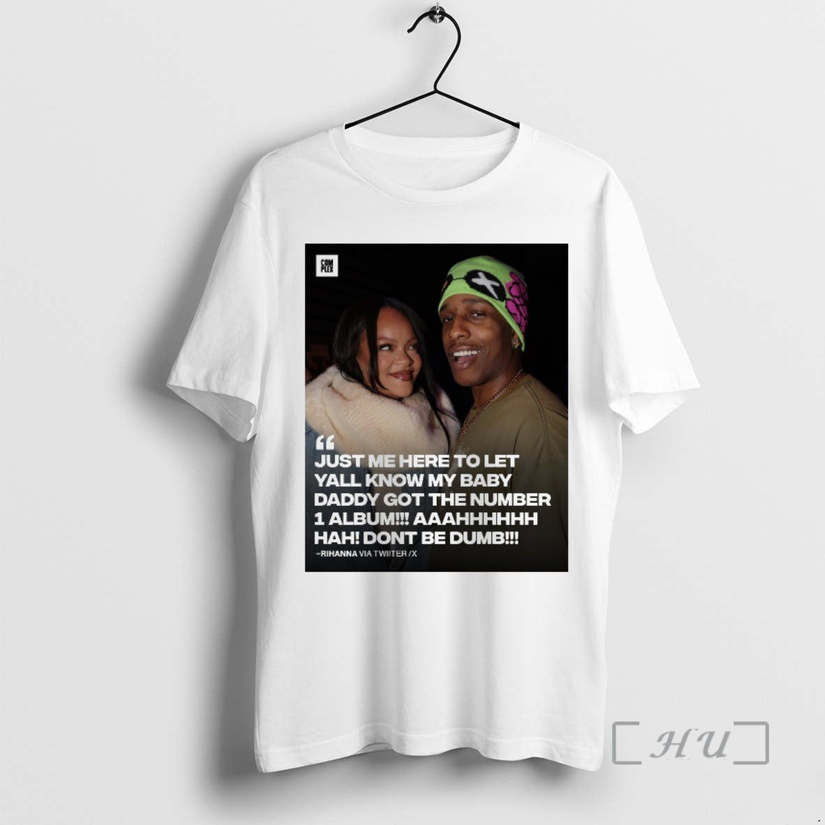 Officials Just Me Here To Let Yall Know My Baby Daddy Got The Number T-Shirts, Hoodie, Sweatshirt | TeeBloomCo.com