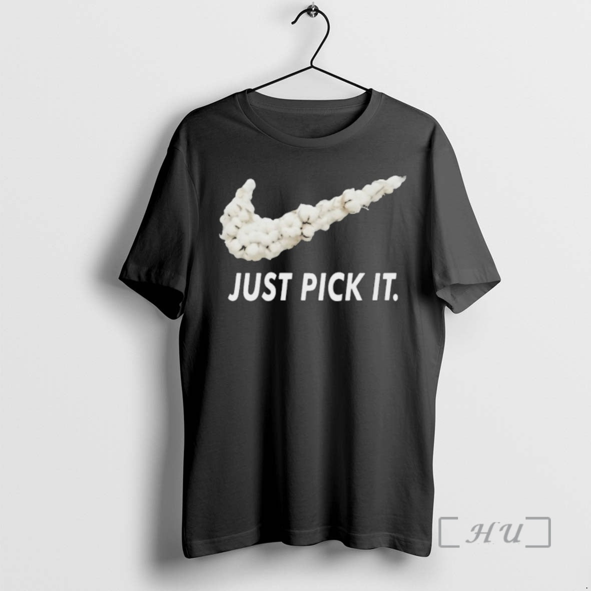 Officials Just Pick It Momentum Statement T-Shirts, Hoodie, Sweatshirt | TeeBloomCo.com
