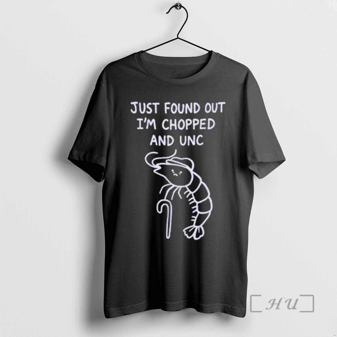 Officials Just Found Out Im Chopped And Unc T-Shirts, Hoodie, Sweatshirt | TeeBloomCo.com