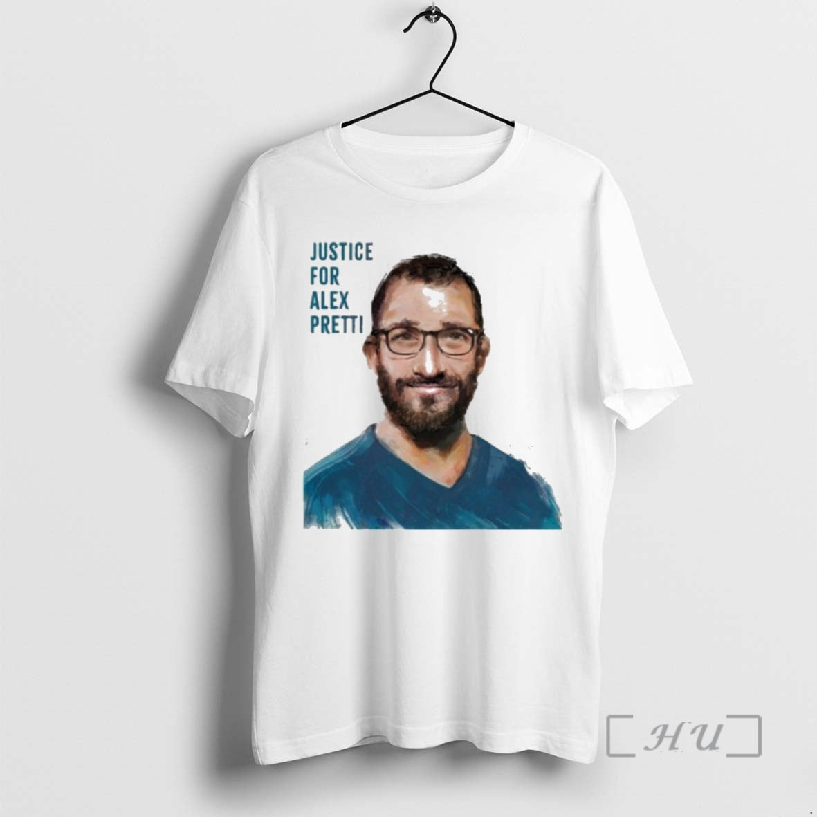 Officials Justice For Alex Pretti 1989 2926 T-Shirts, Hoodie, Sweatshirt | TeeBloomCo.com
