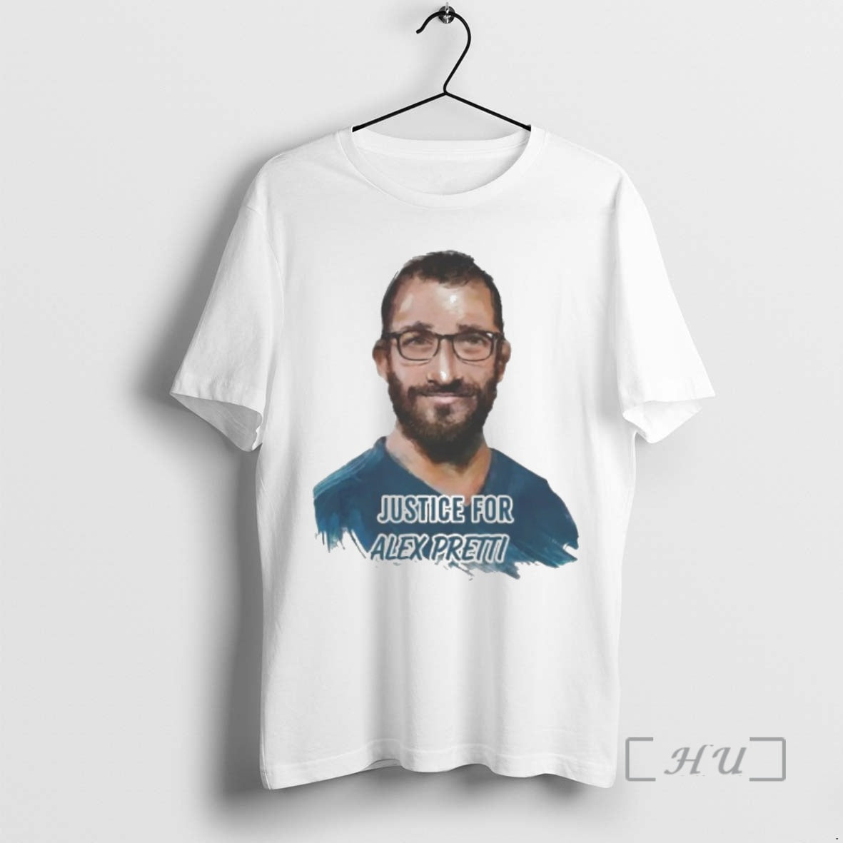 Officials Justice For Alex Pretti 2026 T-Shirts, Hoodie, Sweatshirt | TeeBloomCo.com