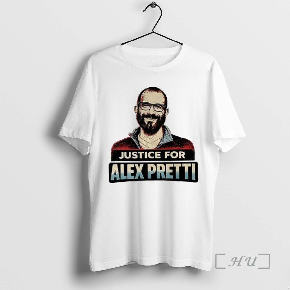 Officials Justice For Alex Pretti Woman T-Shirts, Hoodie, Sweatshirt | TeeBloomCo.com