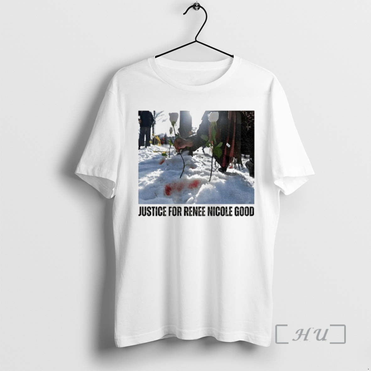 Officials Justice For Renee Nicole Good Minneapolis Protest Snowday Political T-Shirts, Hoodie, Sweatshirt | TeeBloomCo.com