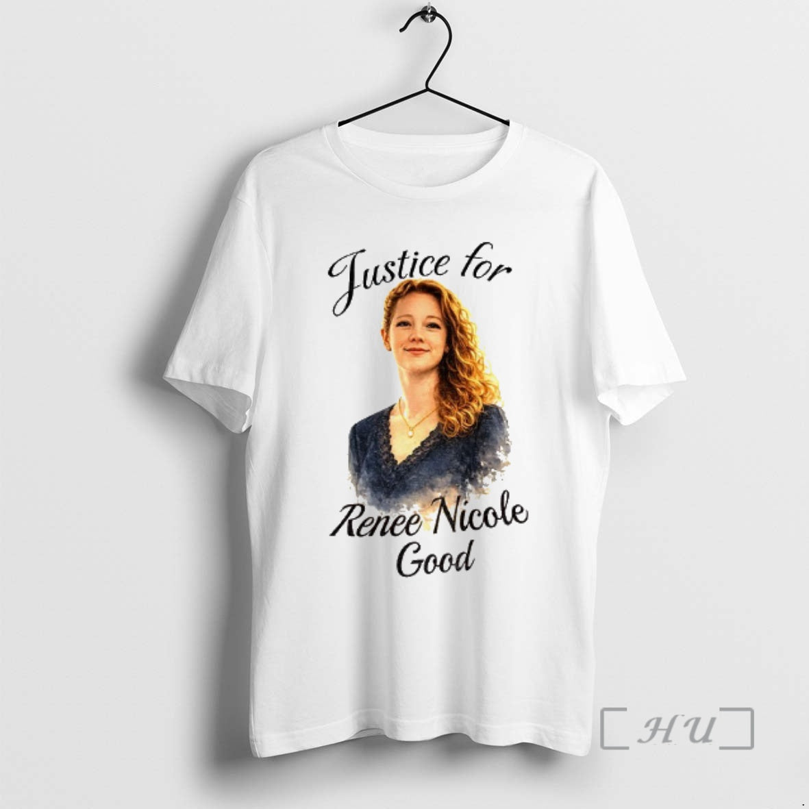 Officials Justice For Renee Nicole Good Stop Ice Terror T-Shirts, Hoodie, Sweatshirt | TeeBloomCo.com