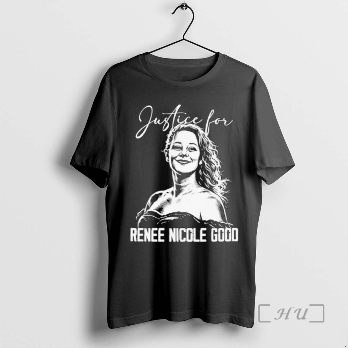 Officials Justice For Renee Nicole Good Anti Trump Ornaments T-Shirts, Hoodie, Sweatshirt | TeeBloomCo.com