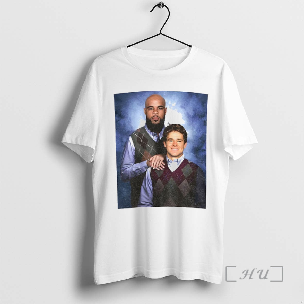Officials Justin Herbert Keenan Allen Los Angeles Chargers Step Brothers T-Shirts, Hoodie, Sweatshirt | TeeBloomCo.com