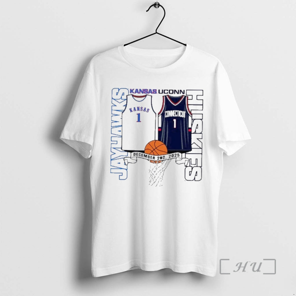 Officials Kansas Jayhawks Vs T-Shirts, Hoodie, Sweatshirt | TeeBloomCo.com