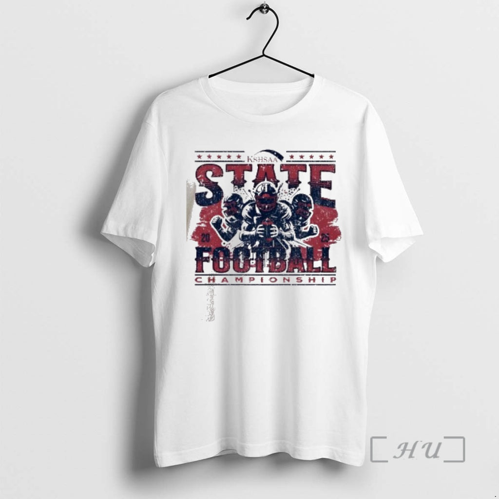 Officials Kansas State Football Championship 2025 Vintage T-Shirts, Hoodie, Sweatshirt | TeeBloomCo.com