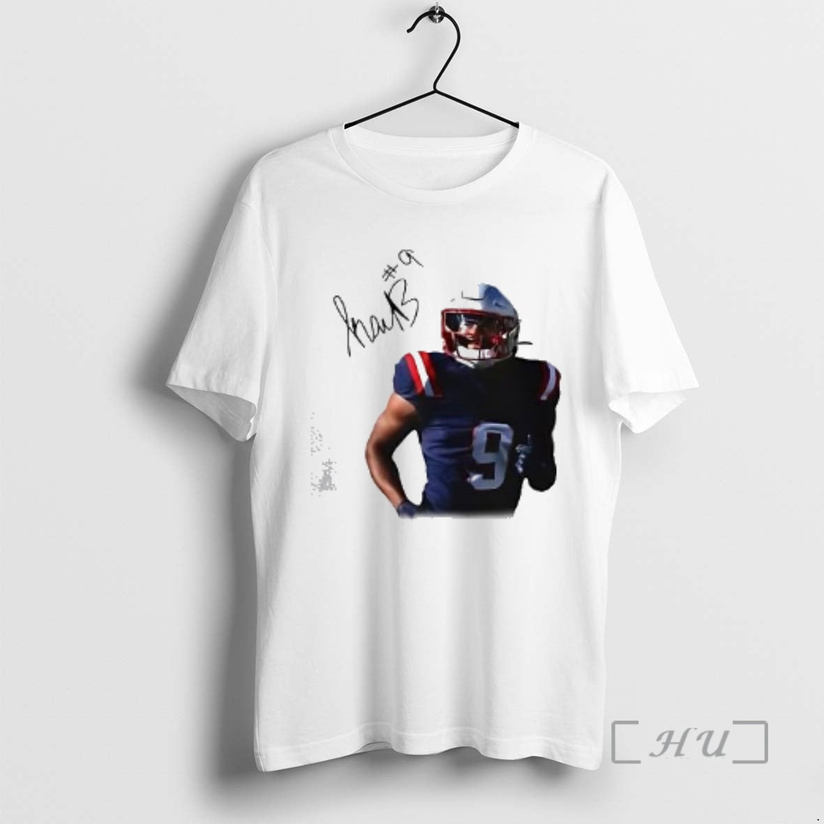 Officials Kayshon Boutte With Love Signature T-Shirts, Hoodie, Sweatshirt | TeeBloomCo.com
