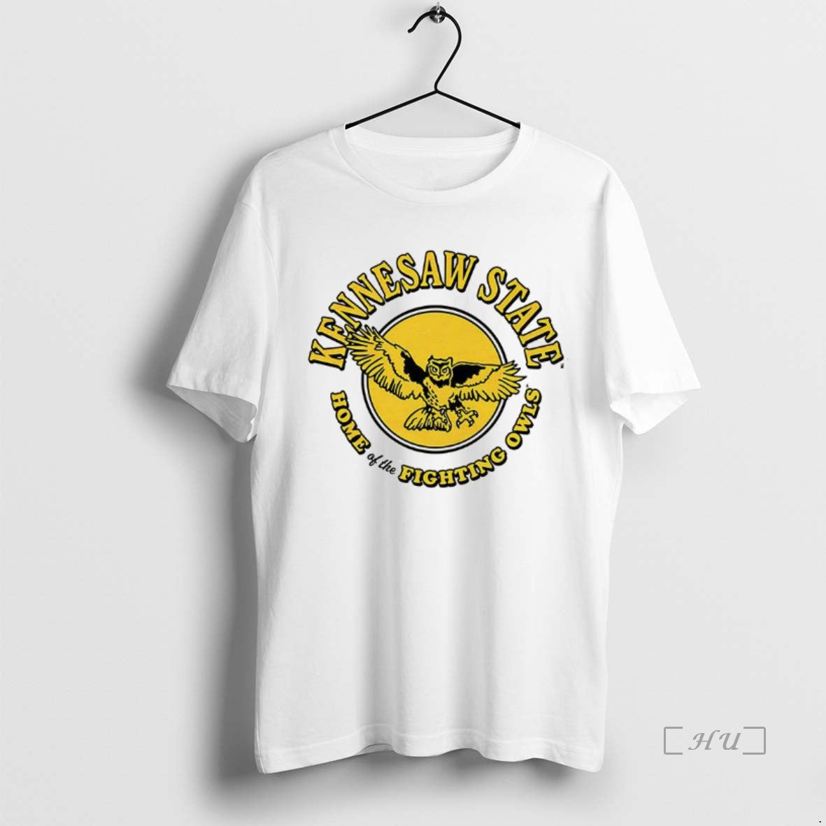 Officials Kennesaw State 1988 Fighting Owls Logo T-Shirts, Hoodie, Sweatshirt | TeeBloomCo.com