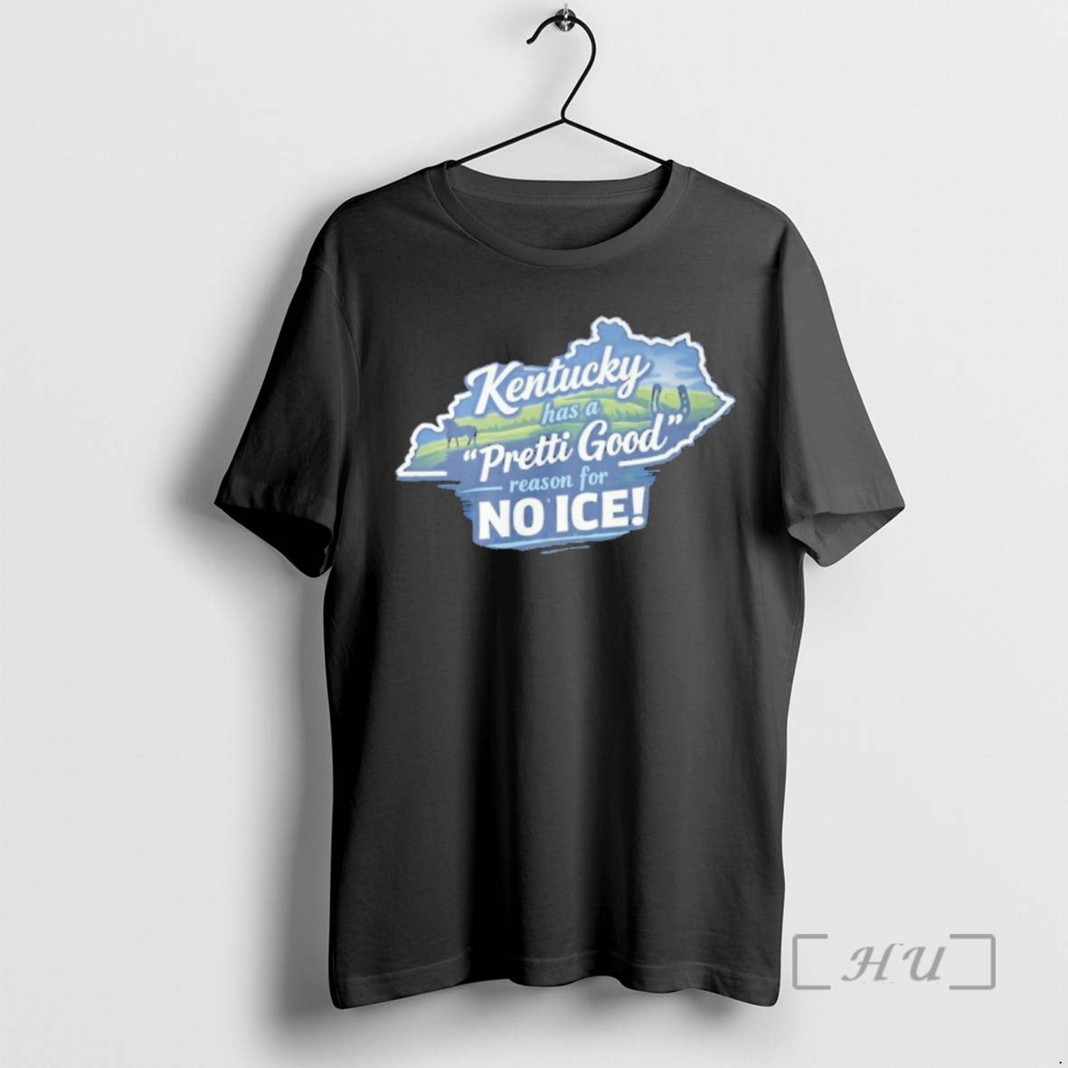 Officials Kentucky Has A Pretty Good Reason For No Ice 2026 Premium T Shirts Sweater Hoodie, Sweatshirt | TeeBloomCo.com