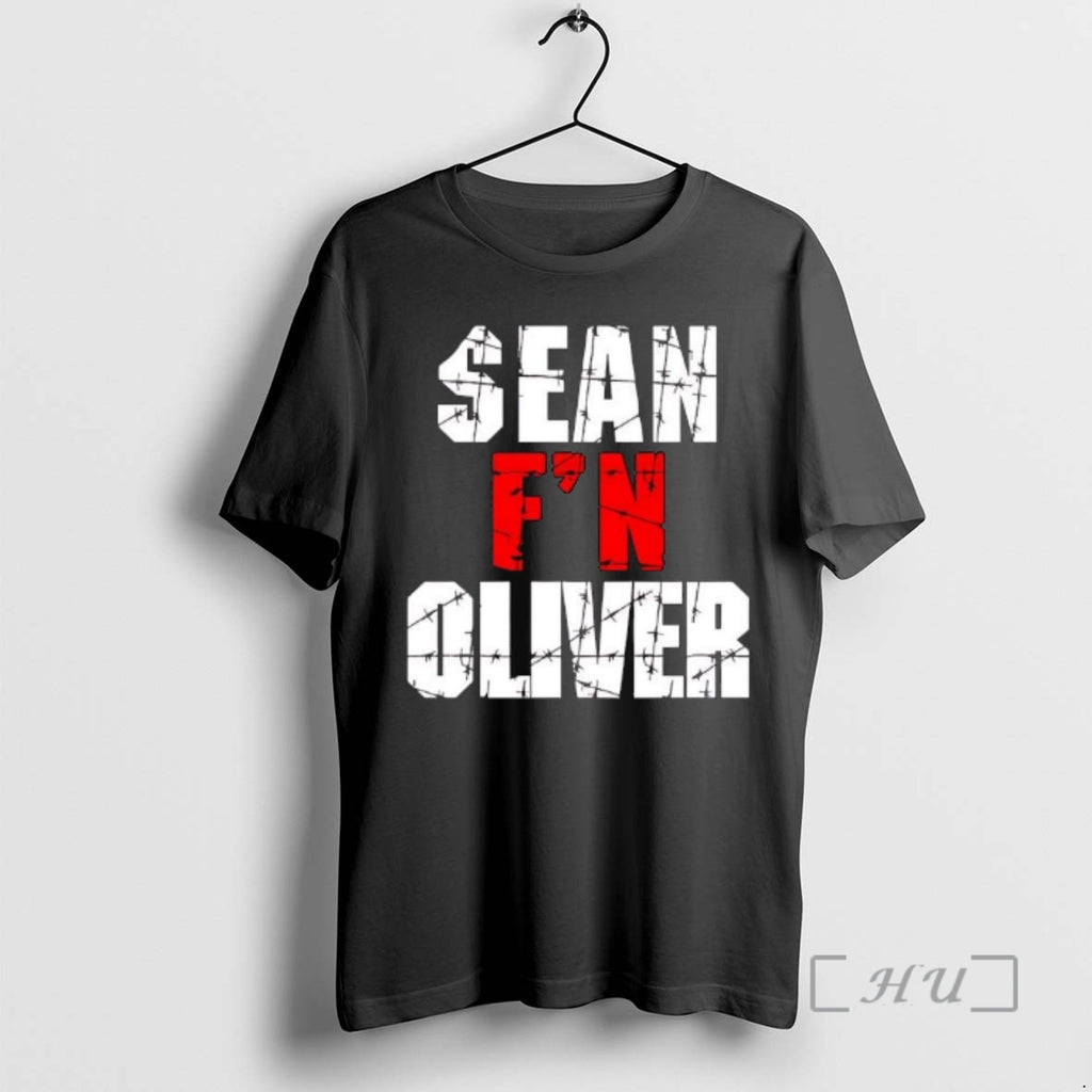 Officials Kevin Nash Sean Fn Oliver T-Shirts, Hoodie, Sweatshirt | TeeBloomCo.com