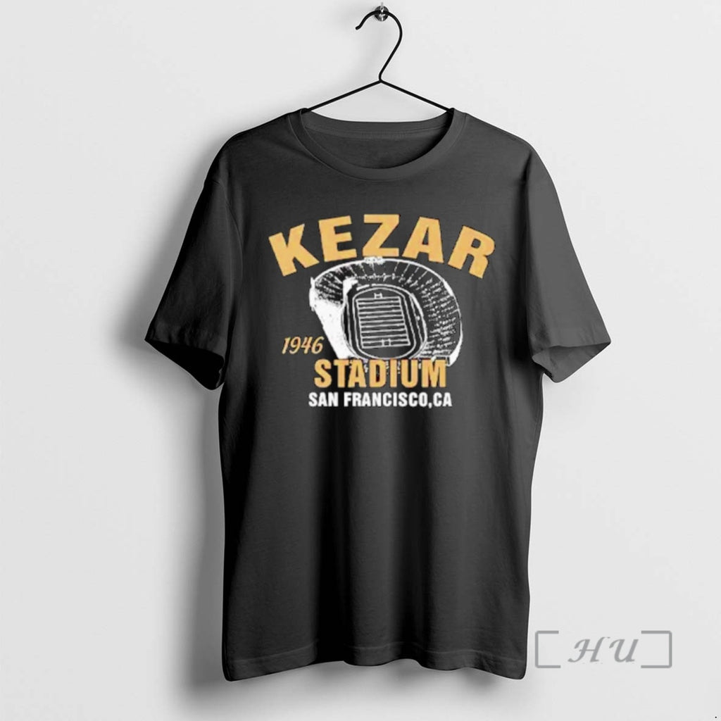 Officials Kezar Stadium 1946 San Francisco Ornaments T-Shirts, Hoodie, Sweatshirt | TeeBloomCo.com