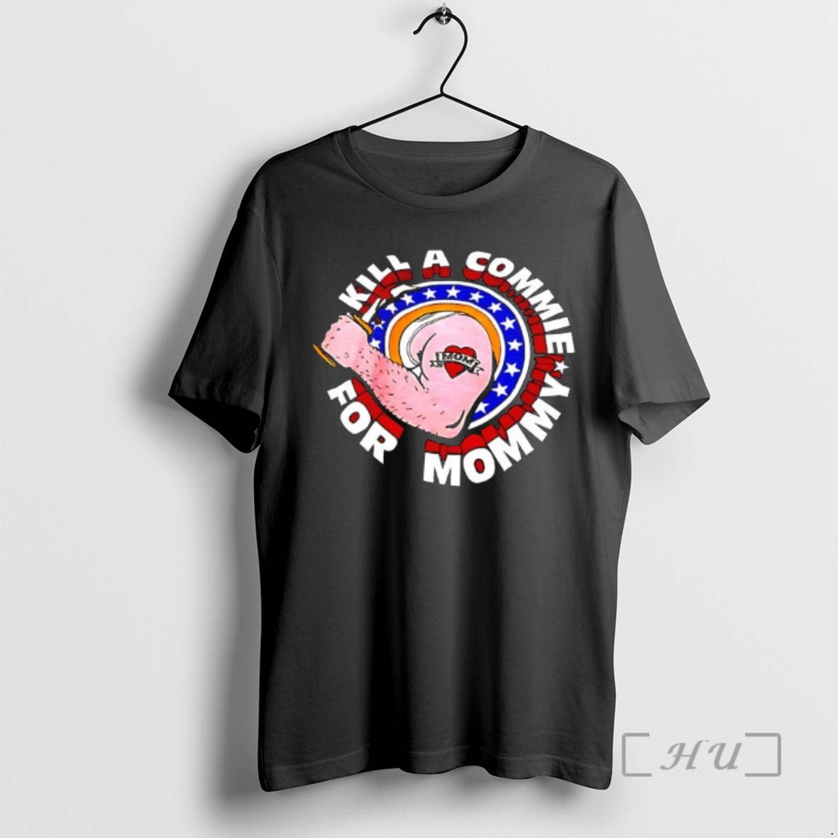 Officials Kill A Commie For Mommy Johnny Ramone Of The Ramones Premium T Shirts Sweater Hoodie, Sweatshirt | TeeBloomCo.com