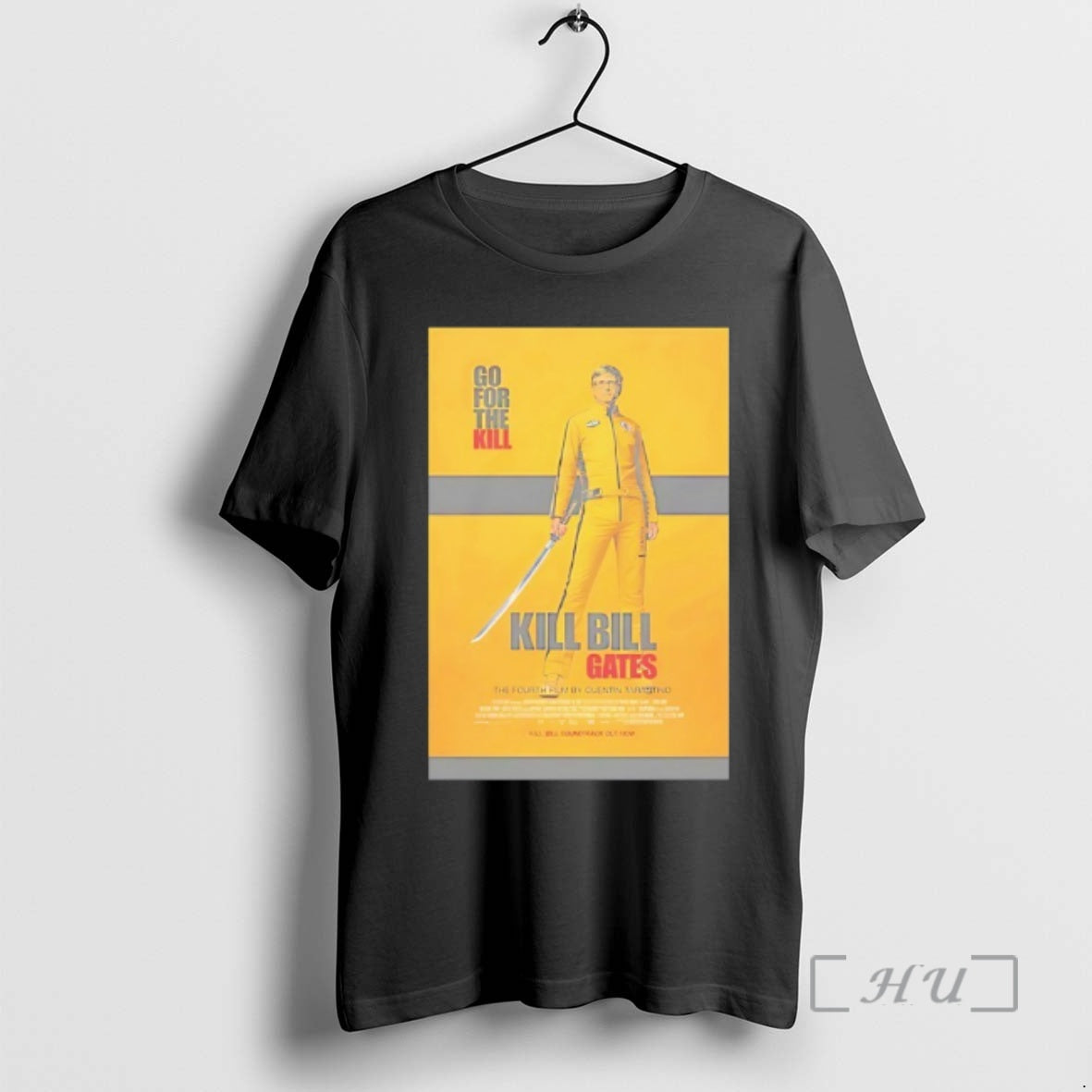 Officials Kill Bill Gates Go For The Kill Parody T-Shirts, Hoodie, Sweatshirt | TeeBloomCo.com