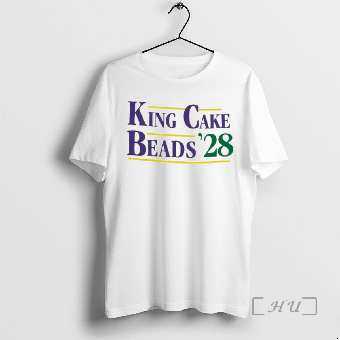 Officials King Cake And Beads 28 T-Shirts, Hoodie, Sweatshirt | TeeBloomCo.com